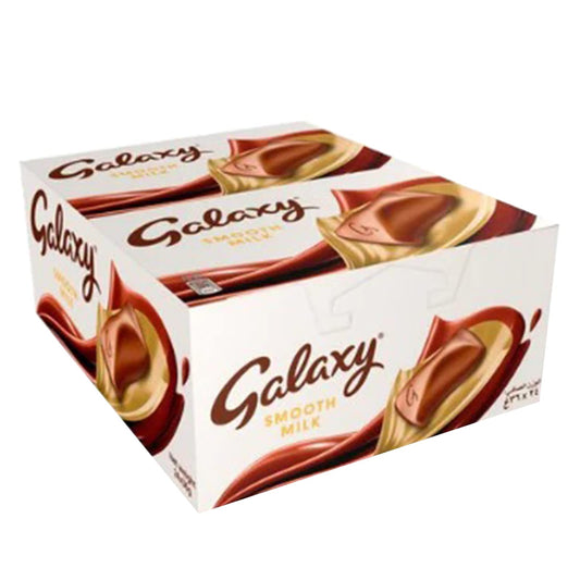 Galaxy 30gX12