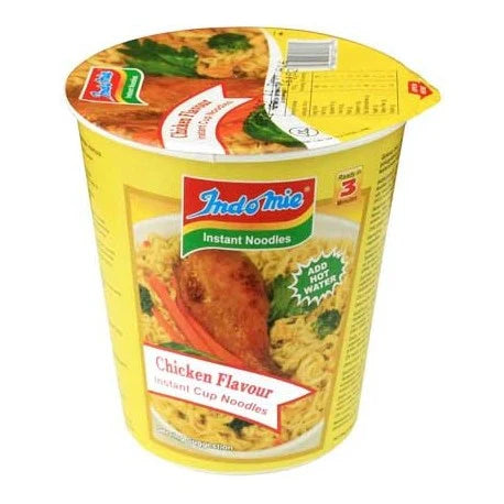 Indomie Cups *24