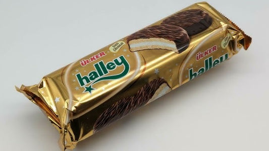 Halley Family Pack 240 g