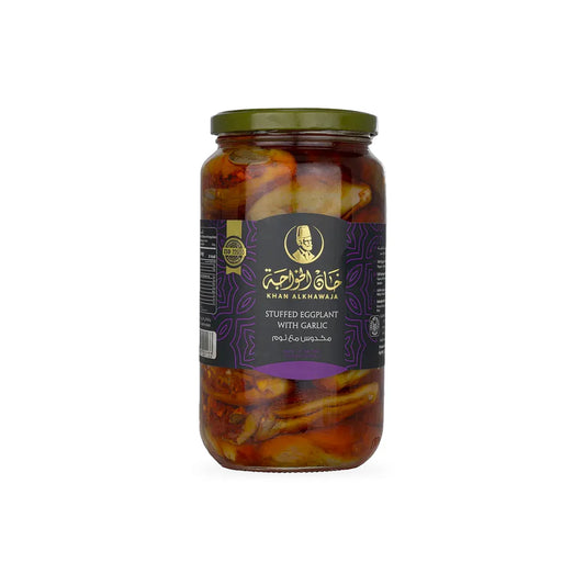MAKDOUS KHAN AL KHAWAJA 640ML