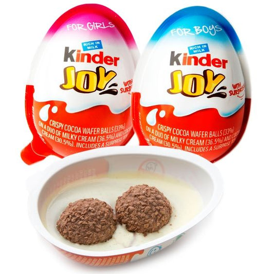kinder Joy*24