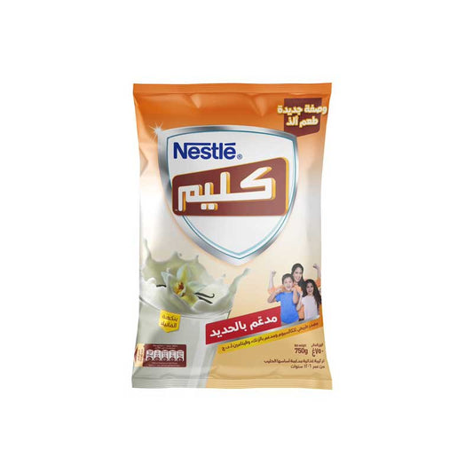 KLIM MILK 750G*12