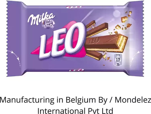 LEO * 32