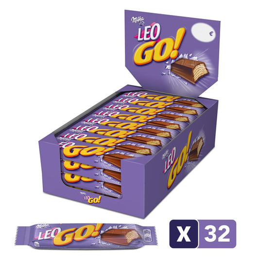 Leo go *32