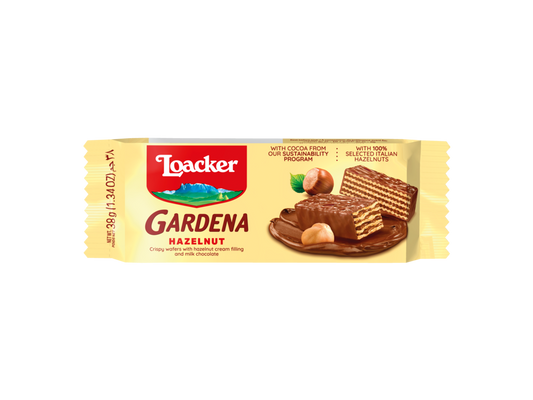 Loaker Gardena