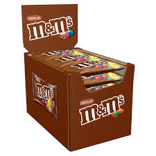 M&M