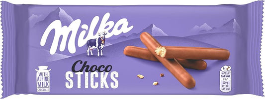 Milka stix