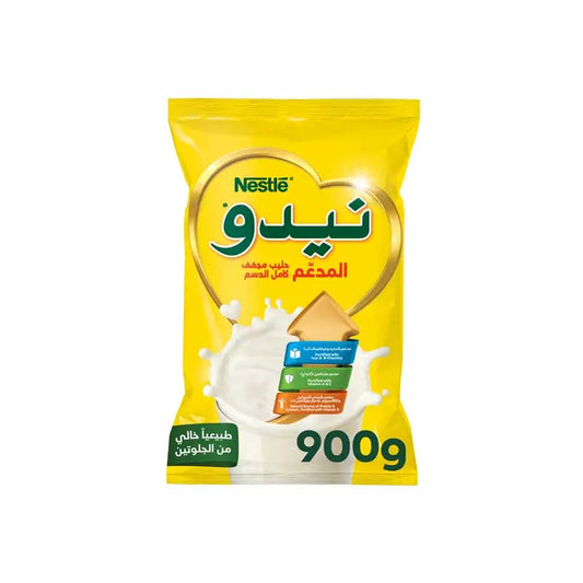 NIDO MILK 900G*12
