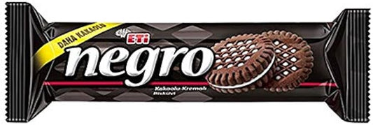 Nero Biscuit