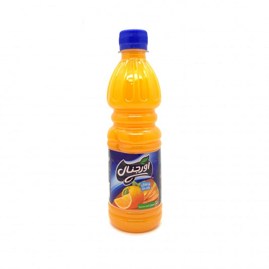 ORIGINAL JUICE 400 ML*24