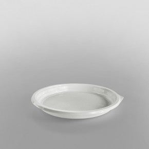 PLASTIC PLATES 19CM*24