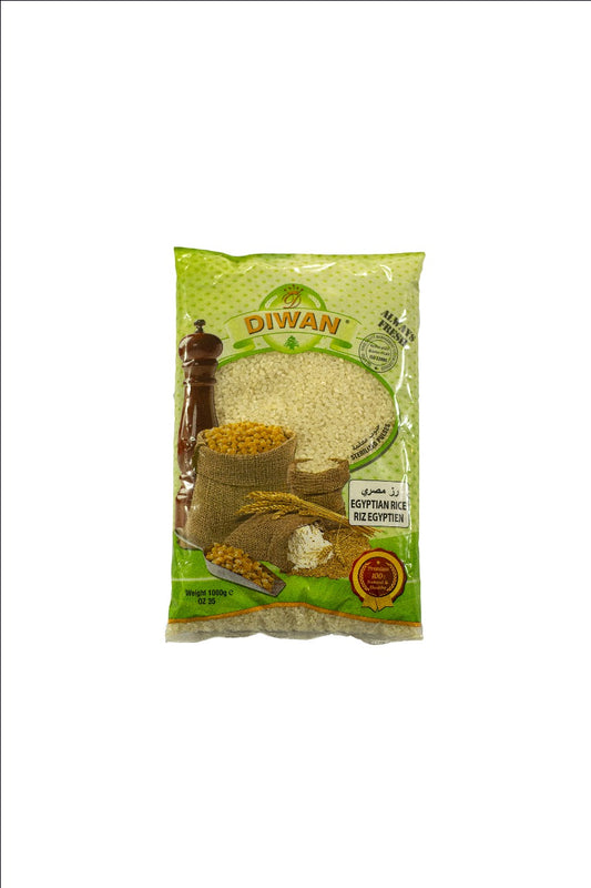 AMERICAN RICE DIWAN 1KG