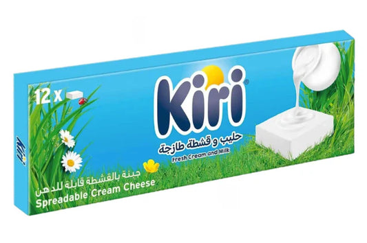 KIRI 200G*40*12