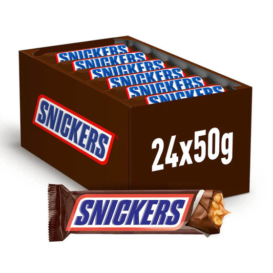 Snikers *24