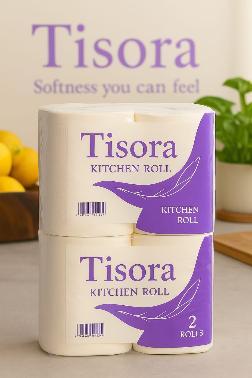 TISORA TISSUES