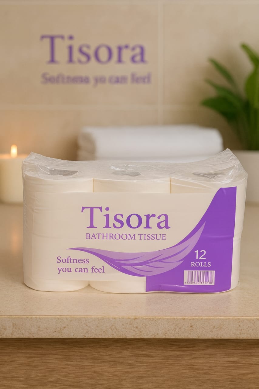 TISORA TISSUES