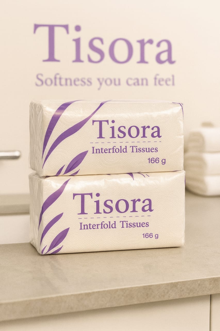 TISORA TISSUES