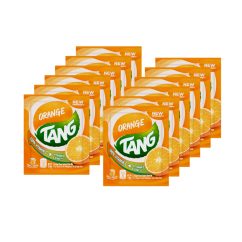 TANG 20GX12 ORANGE