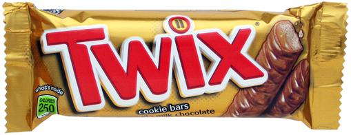 TWIX*25