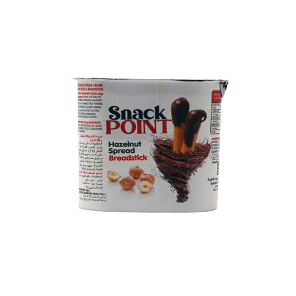 Snack Point