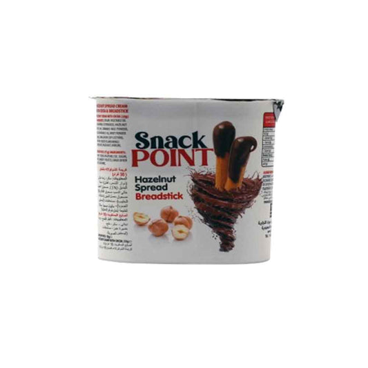 Snack Point