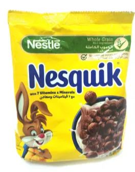 NESQUIK CEREAL 150G