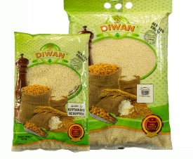 VERMICELLI SHAAYREYI 500G