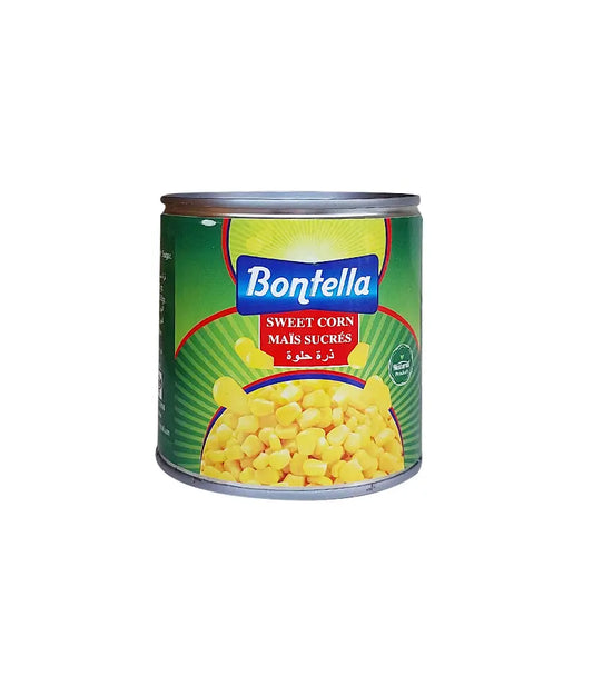 Bonatella Corn