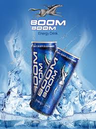BOOM BOOM