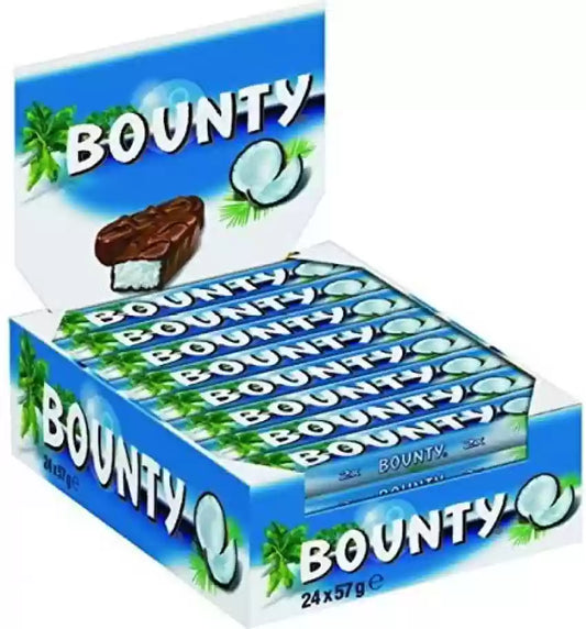 Bounty*24
