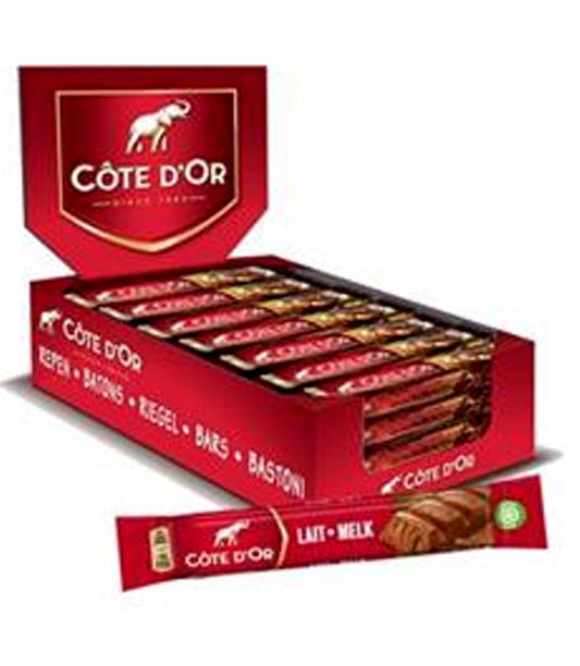 COTE D'OR 32*47G