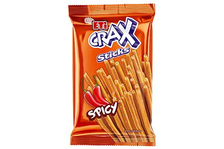 ETI Cracx 21*45G