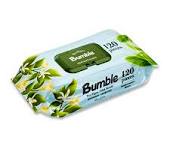 BUMBLE WET WIPES