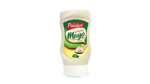 PUIDOR MAYONNAISE 321ML