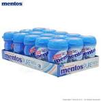 MENTOS PURE FRESH NANO 10PX15