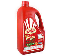 Dolly's Pizza Sauce