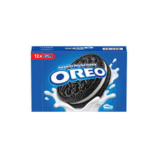 OREO ORIGINAL 36G*12