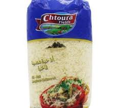 CHTAOURA FIELDS 900G BASMATI 900G EGYPTIAN RICE AND 500G VERMICELLI OFFER