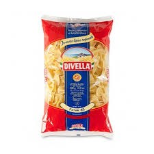DIVELLA ITALIAN PASTA