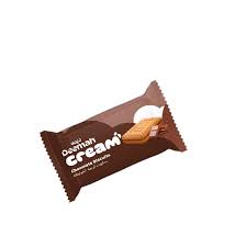 DEEMAH BISCUITS CREAM 48 X 25G