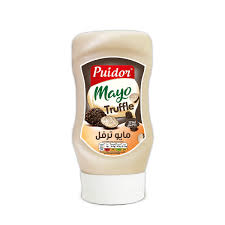 PUIDOR MAYO TRUFFLE 321 ML