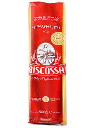 Riscossa Spaghetti 1Kg