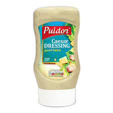 PUIDOR CEASER DRESSING 321 ML
