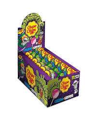 CHUPA CHUPS SURPRISE X16