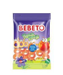 BEBETO JELLY 18GX24