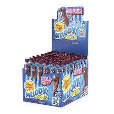CHUPA CHUPS MELODY X 48