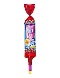 CHUPA CHUPS MELODY X 48
