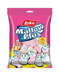 ERKO MALLOW PLUS MARSHMALLOW