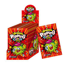 BAIDA POPPING CANDY 12GX20