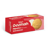 DEEMAH DIGESTIVE 340G